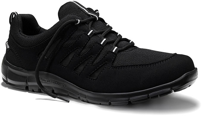 ELTEN APACHE black Low O1 extraleichter Berufsschuh 92230