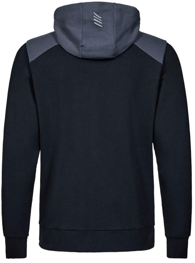 ENGEL® Entire Sweatcardigan mit Kapuze 8329-247