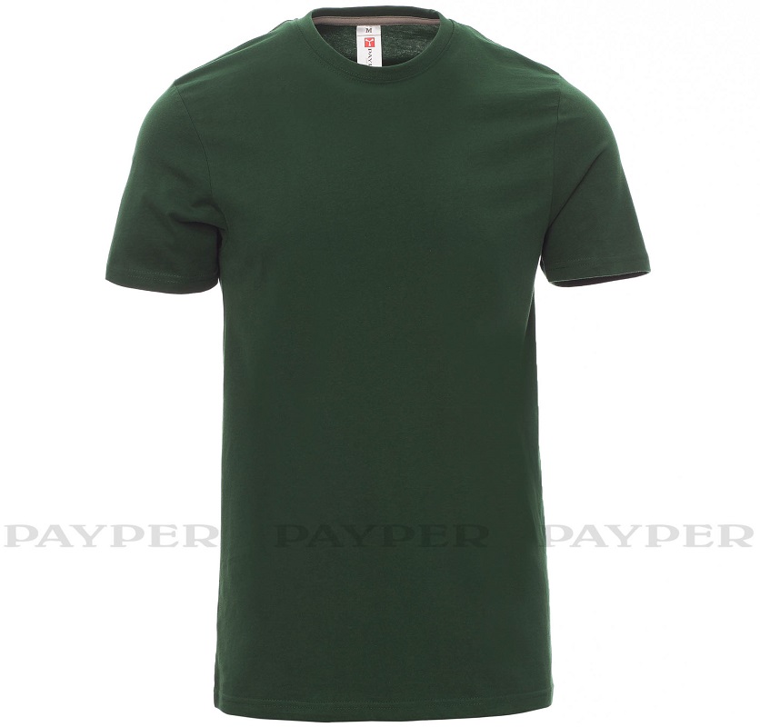 PAYPER SUNRISE Baumwoll-T-Shirt UPF 50+ 000947-0337