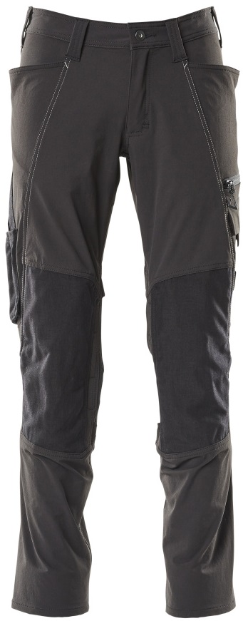 MASCOT® ACCELERATE Ultimate Stretch Hose mit Knietaschen 18479-311