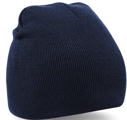 Beechfield Original Pull-On Beanie B44 Beechfield Original Pull-On Beanie B44