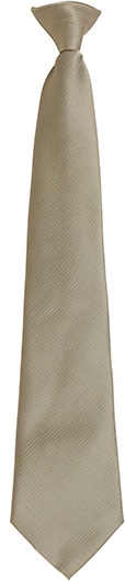 Premier® Krawatte "Colours" Fashion Clip Tie PW785 Premier® Krawatte "Colours" Fashion Clip Tie PW785