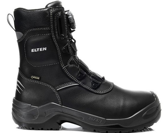 ELTEN JOSCHI BOA® GTX ESD S3 CI Winterstiefel extra weit  76541
