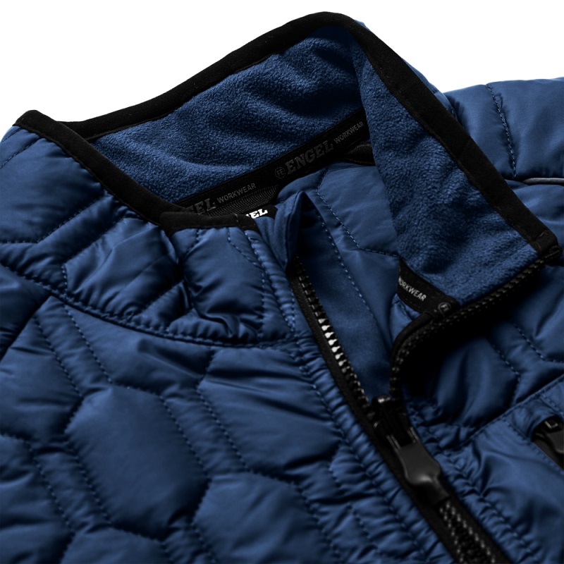 ENGEL® X-treme Steppweste 5370-604