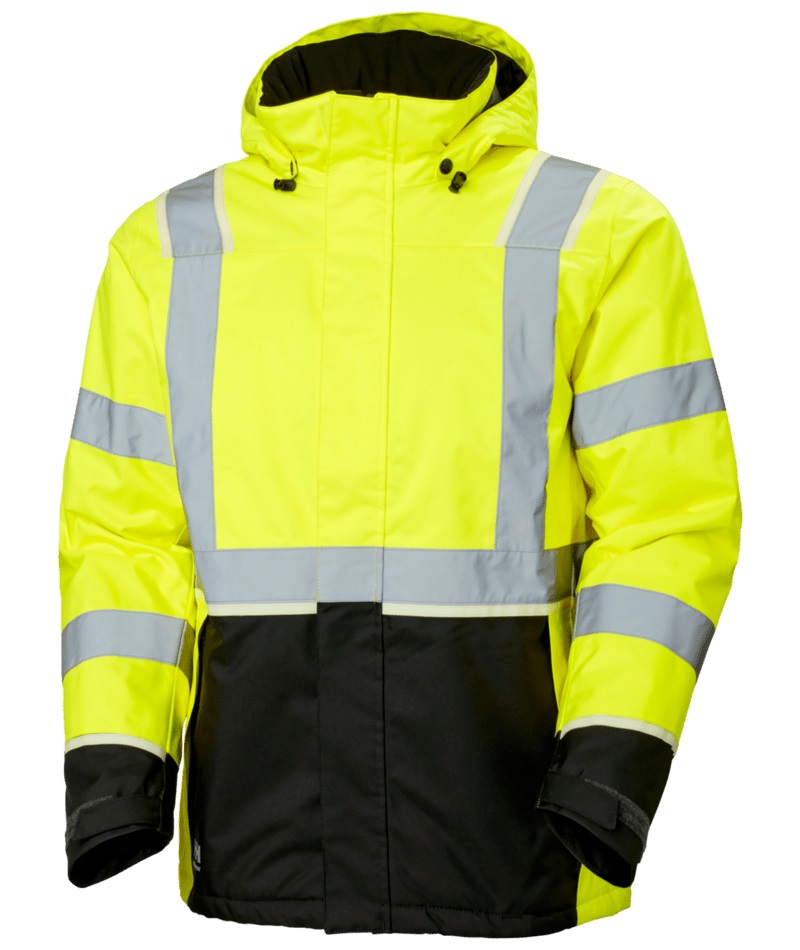 HELLY HANSEN®Safety UC-ME Winter Jacke  71355
