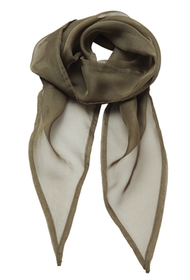 Premier Damen Chiffon Schal PR740