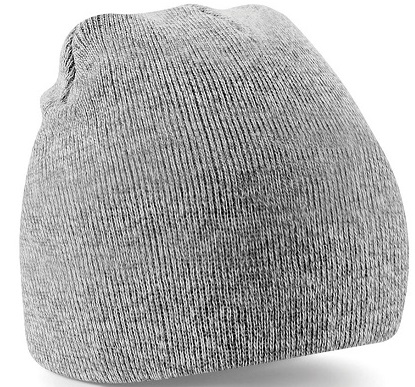 Beechfield Original Pull-On Beanie B44 Beechfield Original Pull-On Beanie B44