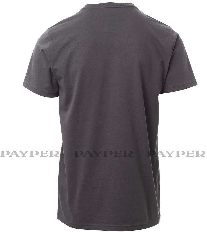 PAYPER SUNRISE Baumwoll-T-Shirt UPF 50+ 000947-0337