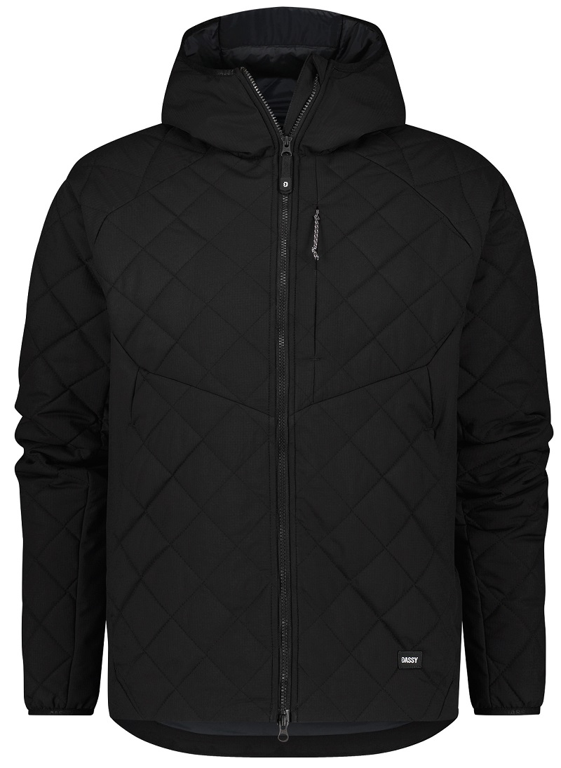 DASSY® ViVid® Thermojacke TAMA 300545