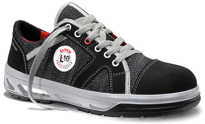 ELTEN WELLMAXX SENSATION XX10 LOW ESD Sicherheitssneaker S3 SRC 729901 