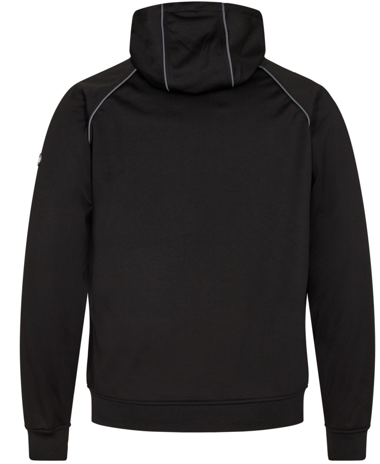 ENGEL® X-treme Softshelljacke mit Kapuze 1361-207