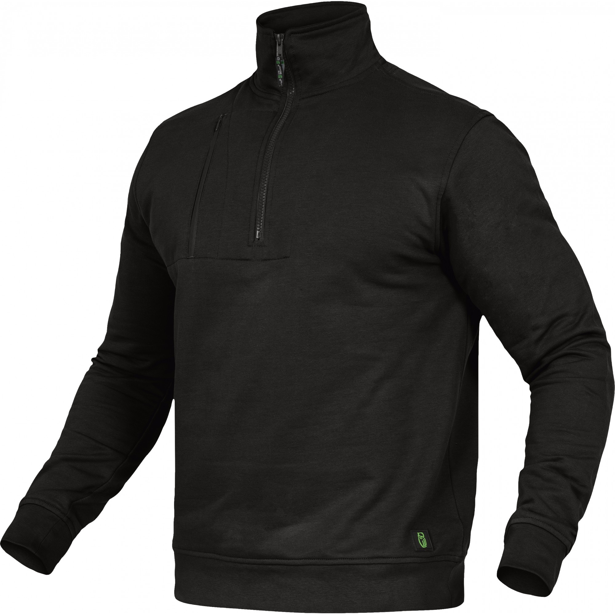 FLEX LINE Zip-Sweater FLEXR