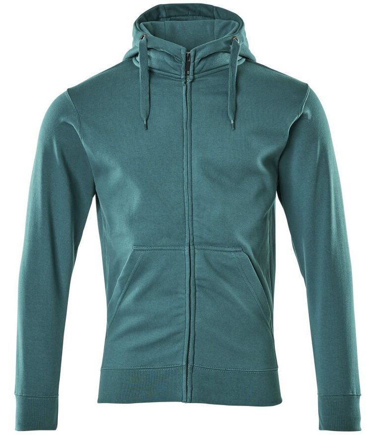 MASCOT® CROSSOVER Kapuzen Sweatjacke GIMONT 51590-970