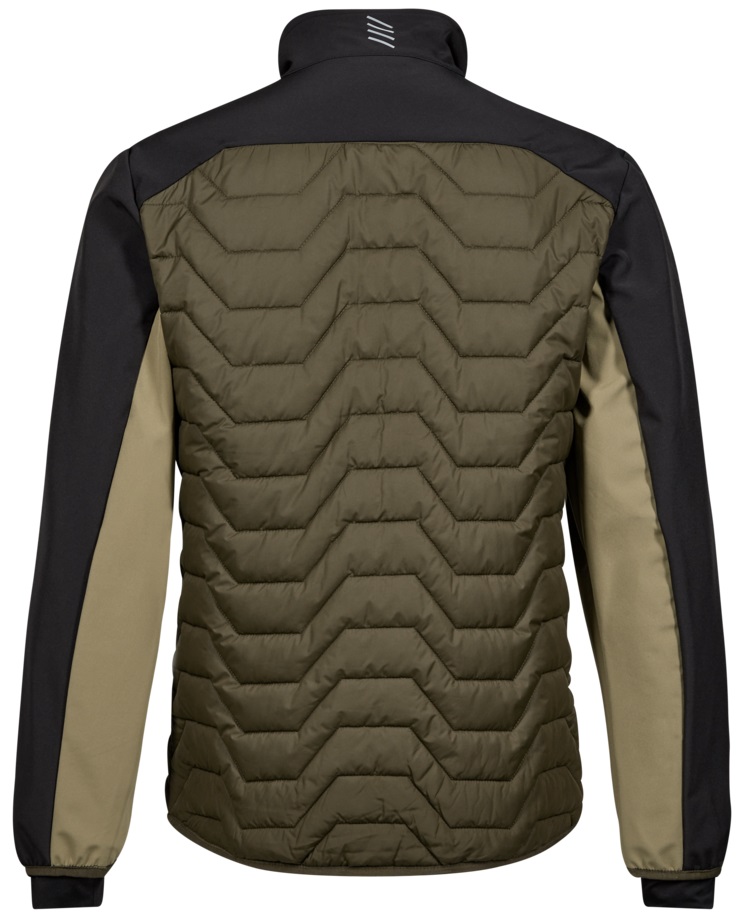 ENGEL® Entire Steppjacke 1328-142