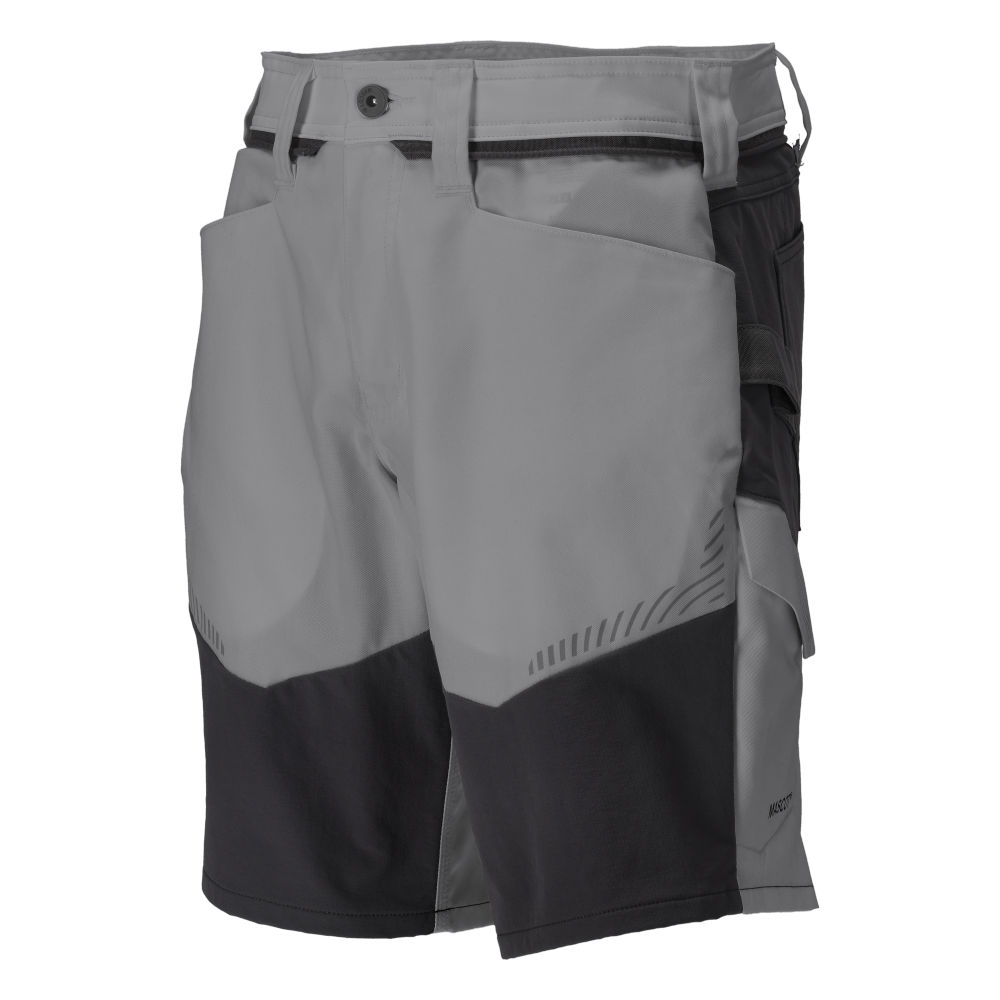 MASCOT® CUSTOMIZED leichte Arbeitsshorts 25149-230