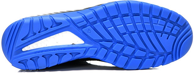 ELTEN MAXXIMO MALVIN BLUE LOW ESD S3 729541 