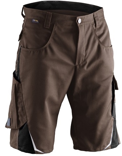 KÜBLER PULSSCHLAG Shorts 2524 5346