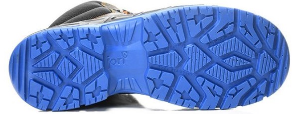 JORI jo_FLO Mid ESD S3 16981