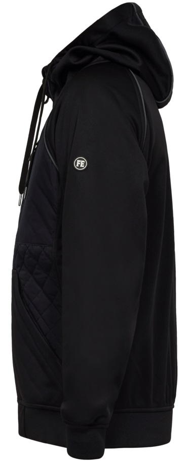 ENGEL® X-treme Softshelljacke mit Kapuze 1361-207