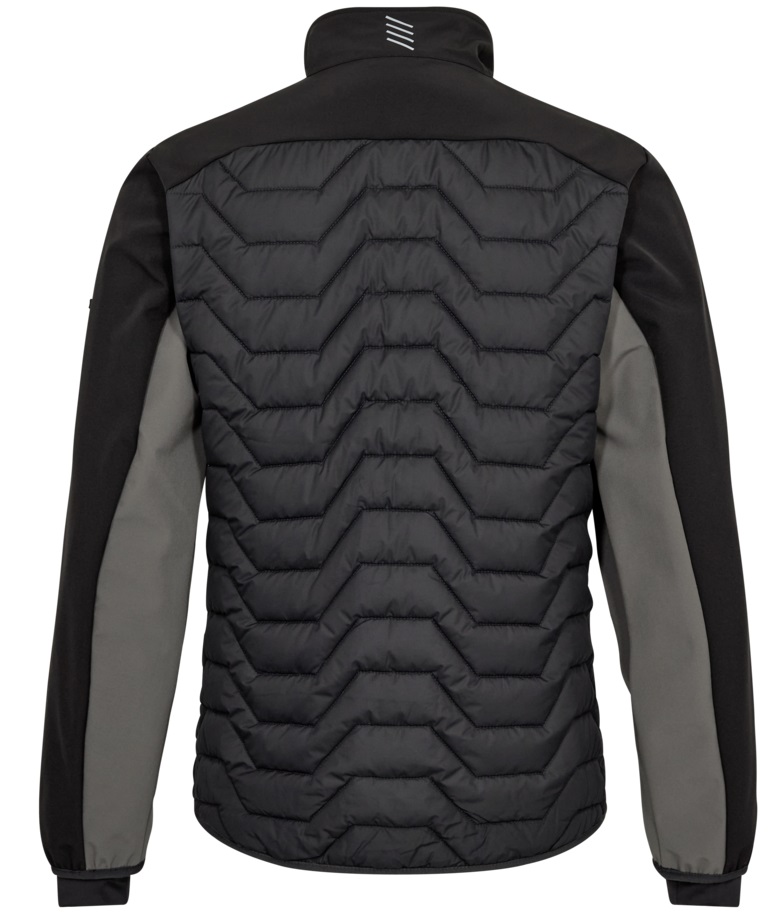 ENGEL® Entire Steppjacke 1328-142