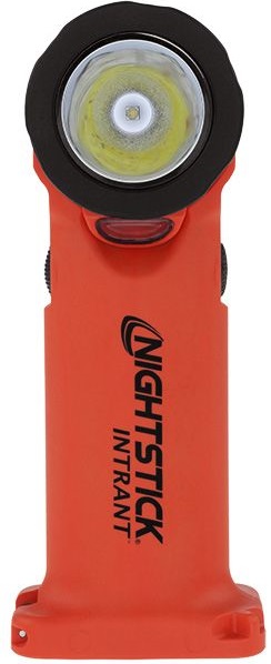 Nightstick® Intrant XPR-5568RX wiederaufladbare Lampe (200 Lumen) LED