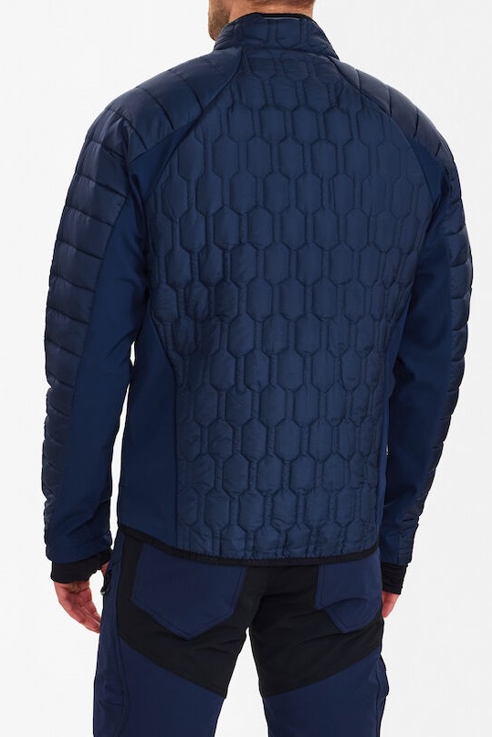 ENGEL® X-treme Steppjacke 1371-604