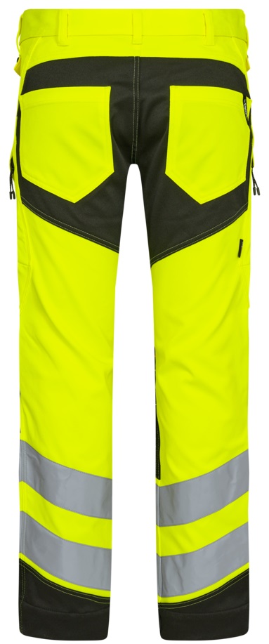ENGEL® SAFETY Arbeitshose mit 2-Wege-Stretch 2544-314