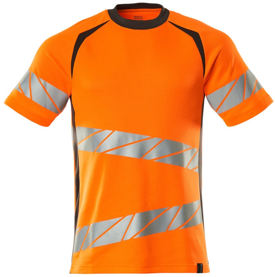 MASCOT® ACCELERATE SAFE Warnschutz T-Shirt 19082-771