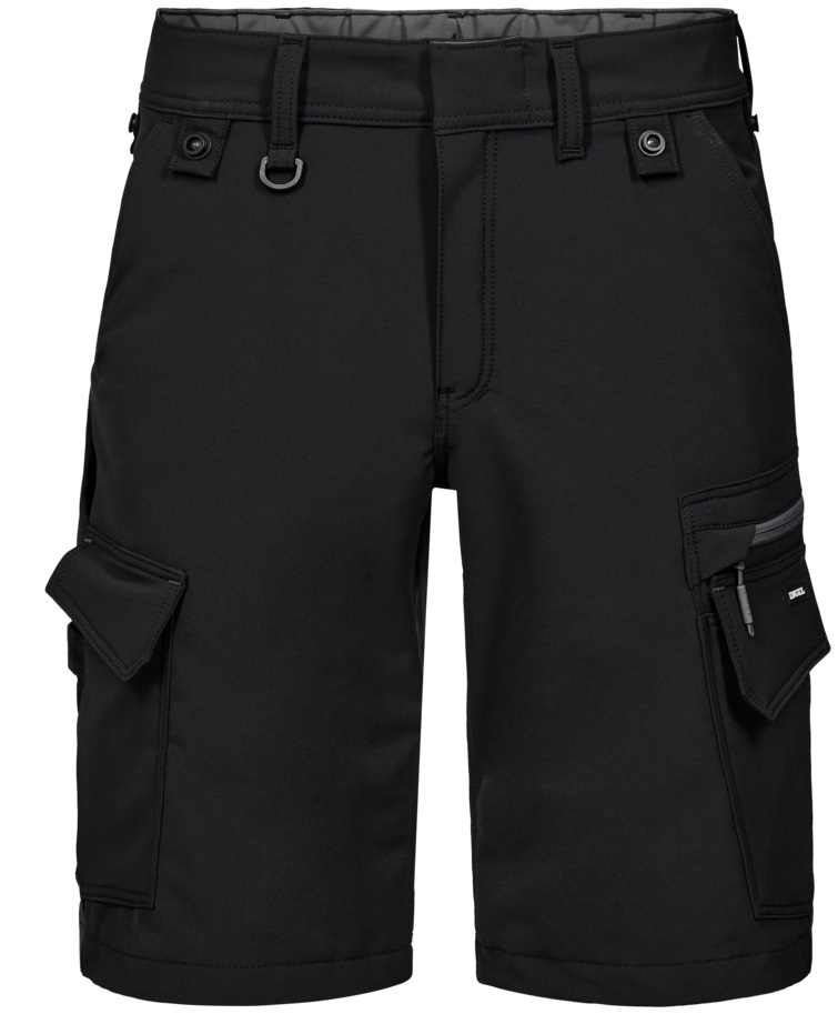 ENGEL® Entire Shorts mit 4-Wege-Stretch 6337-234