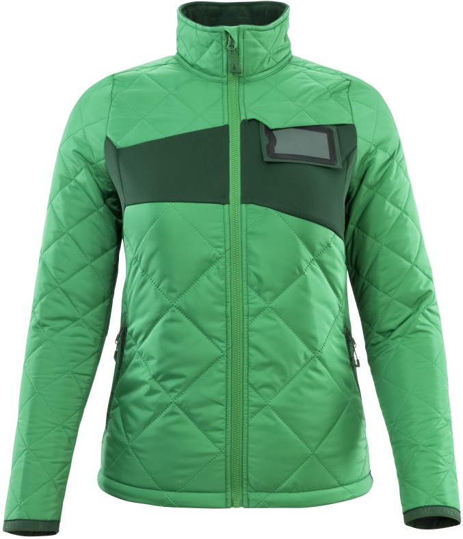 MASCOT® ACCELERATE Damen Steppjacke  18025-318