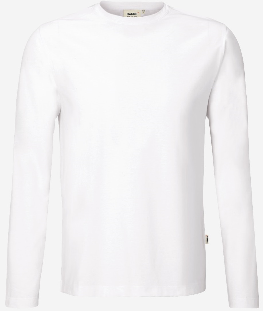 HAKRO Mikralinar® Longsleeve  Shirt  279