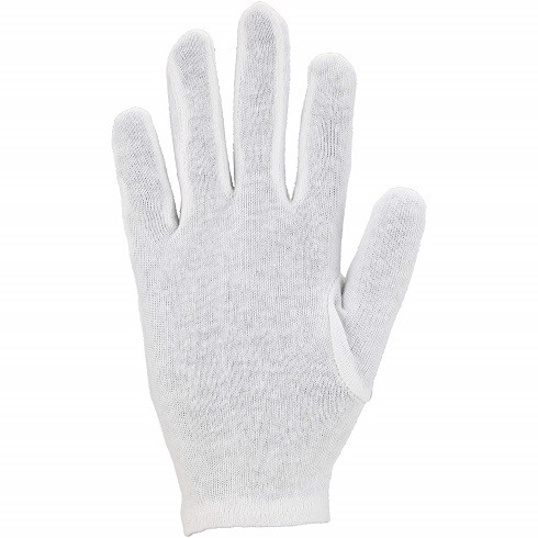 Baumwoll-Unterziehhandschuh BTWS