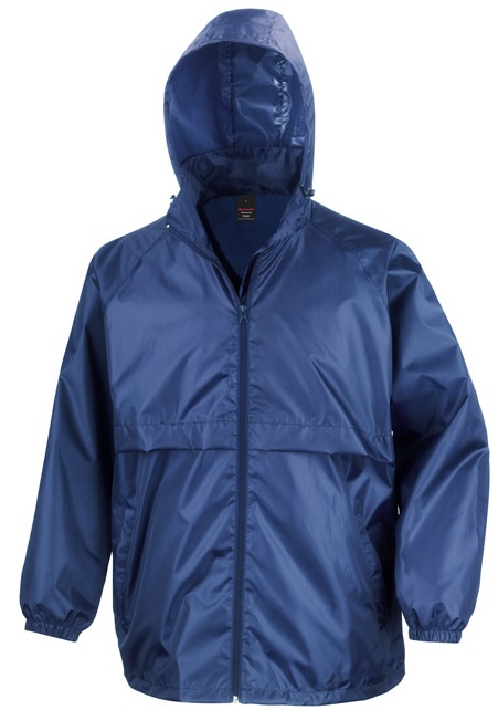 Result Core Unisex Windjacke R204X 