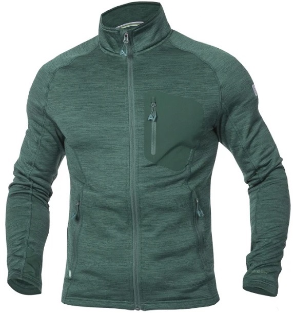 ARDON®BREEFFIDRY Funktions-Sweatjacke 