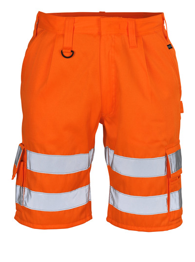 MASCOT® SAFE CLASSIC ⁬Short PISA EN ISO 20471