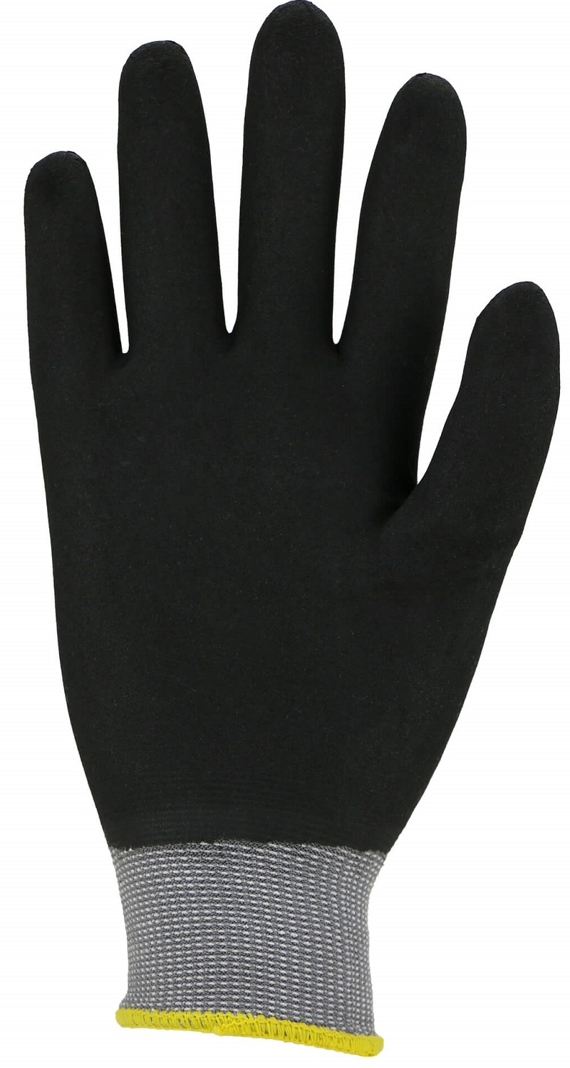 HITFlex Feinstrickhandschuh vollbeschichtet HIT091V