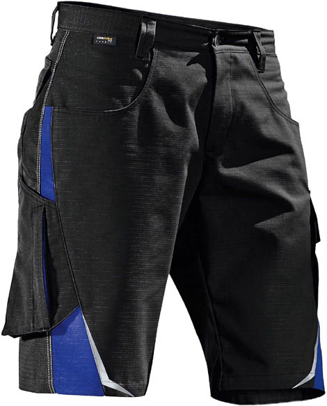 KÜBLER PULSSCHLAG Shorts 2524 5353