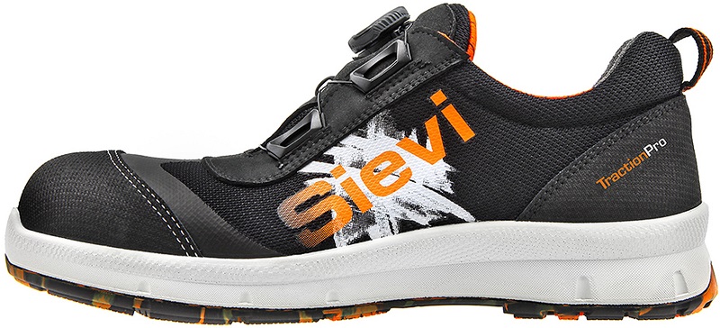 SIEVI® Racer TR Roller BOA® Sicherheitsschuh S3, 52343