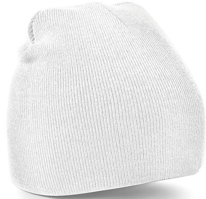 Beechfield Original Pull-On Beanie B44 Beechfield Original Pull-On Beanie B44