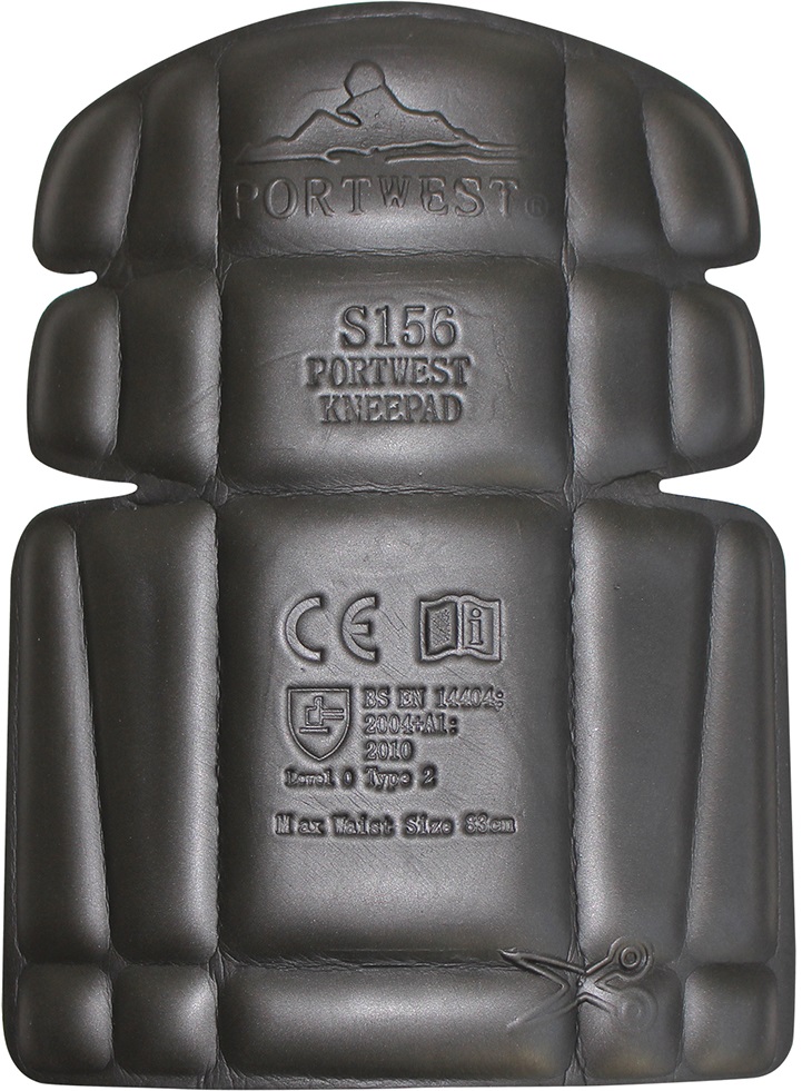 Universal Kniepolster, S156