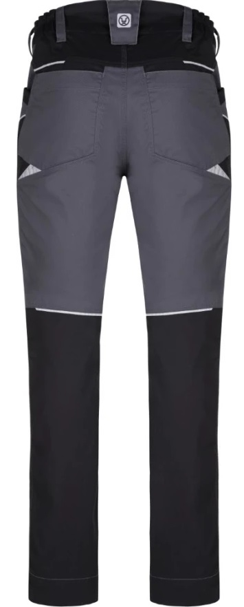 ARDON® REFIWAN® Bundhose, metallfrei mit Karbonfaser