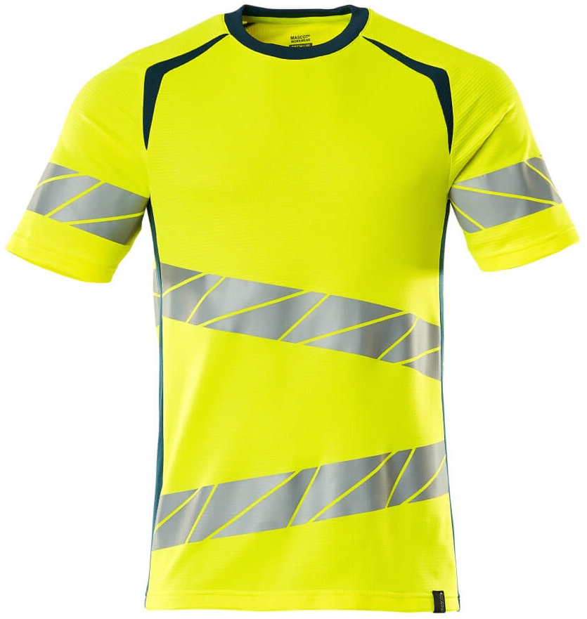 MASCOT® ACCELERATE SAFE Warnschutz T-Shirt 19082-771 MASCOT® ACCELERATE SAFE Warnschutz T-Shirt 19082-771