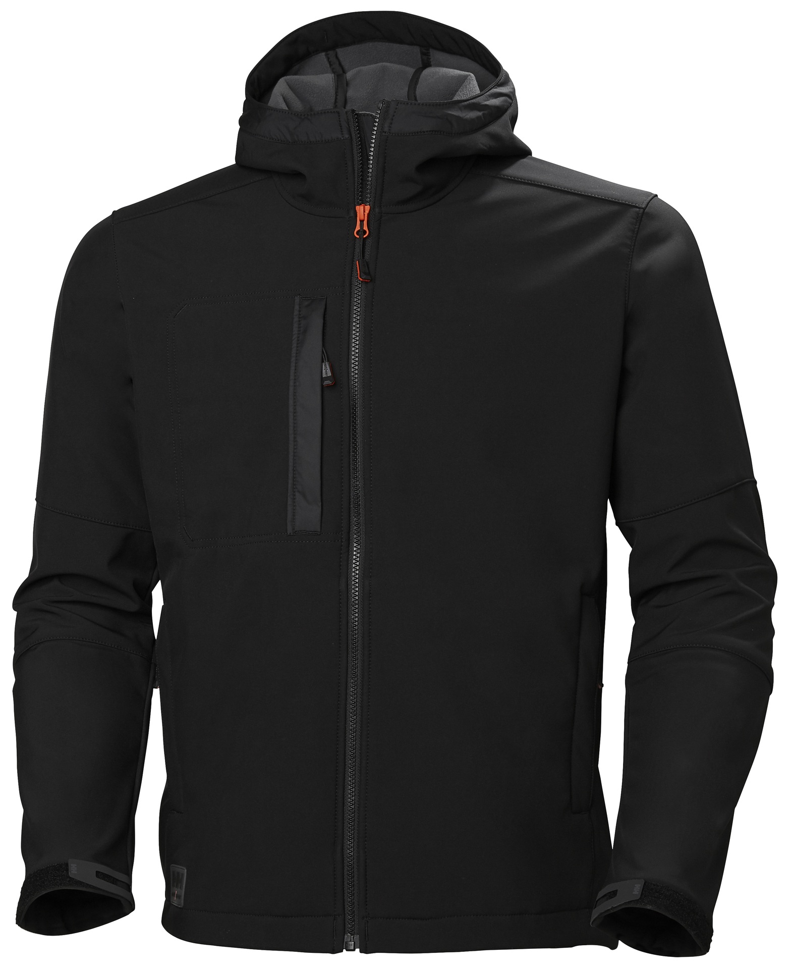HELLY HANSEN® KENSINGTON Hooded Softshell Jacke  74230
