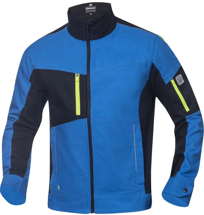 ARDON® 4XStretch® Bundjacke