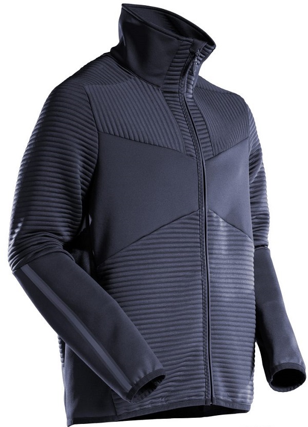 MASCOT® CUSTOMIZED Fleecejacke 22503-681