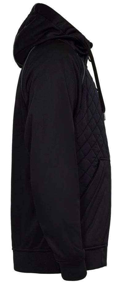 ENGEL® X-treme Softshelljacke mit Kapuze 1361-207