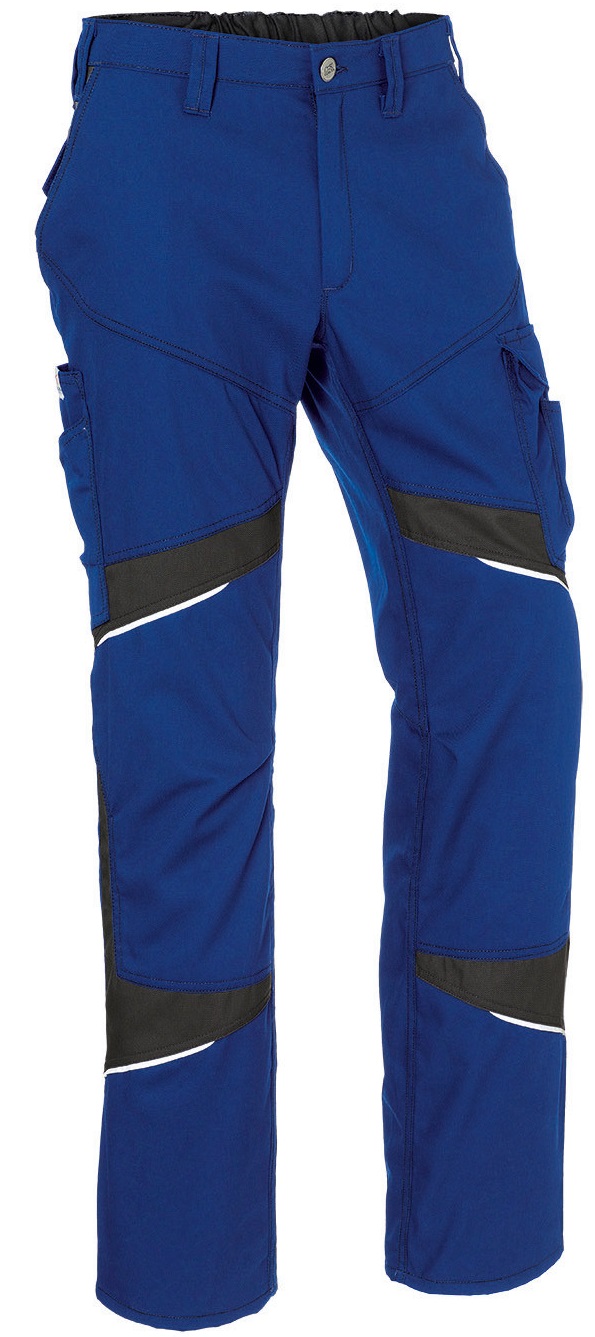 KÜBLER ACTIVIQ Hose COTTON+ 2250 3421