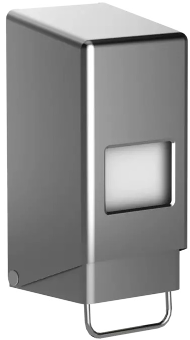 GREVEN® Spender VARIOMAT M, Edelstahl