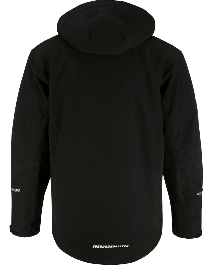 CASUAL LINE Winter Softshell-Jacke CAI