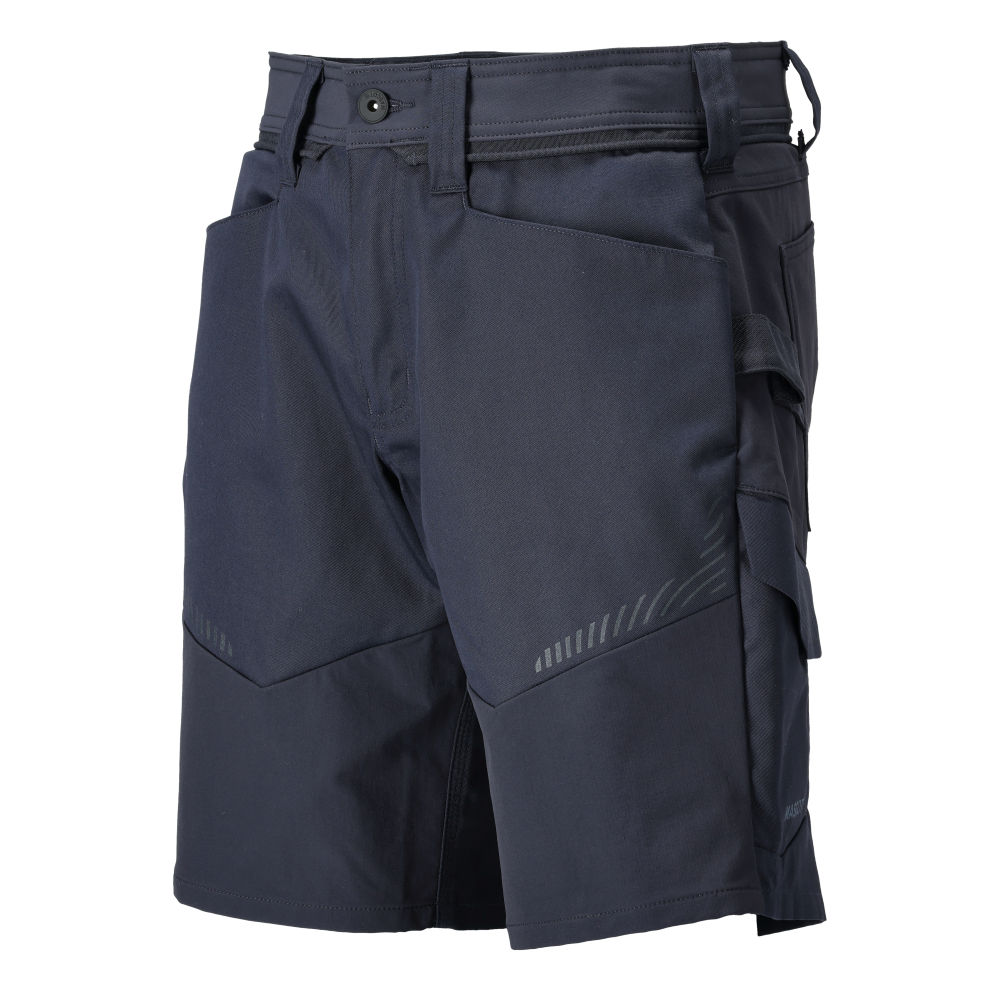 MASCOT® CUSTOMIZED leichte Arbeitsshorts 25149-230